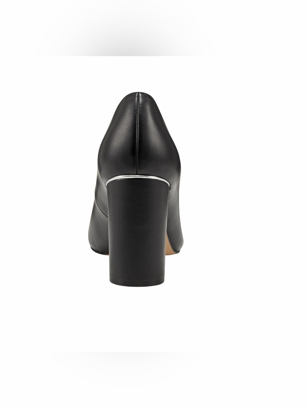 Marc Fisher Viviene High Block Heel Dress Pumps, size 8.5, NIB - Picture 3 of 6